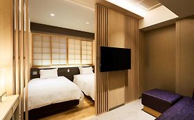 Hotel Elcient Kyoto (formerly El Inn Kyoto)